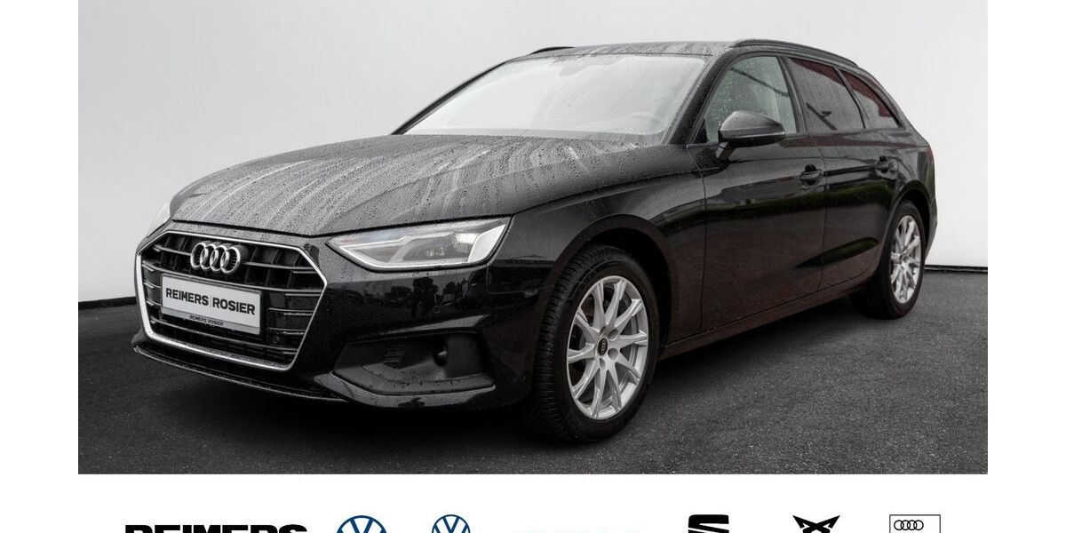 Audi A4 42.580 km 21.211 &euro; Rellingen/Hamburg 25462