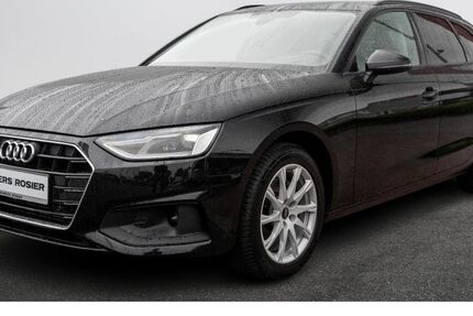 Audi A4 42.580 km 21.990 &euro; Rellingen/Hamburg 25462