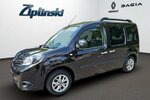 Renault Kangoo Limited+ Insp.+ Zahnriemen + TÜV + NEU + 34.541 km 12.445 &euro; Schwalbach/Taunus 65824