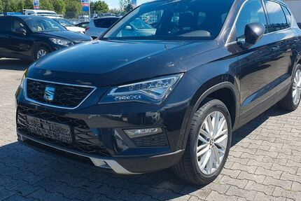Seat Ateca 131.615 km 20.999 &euro; Rosenheim 83026