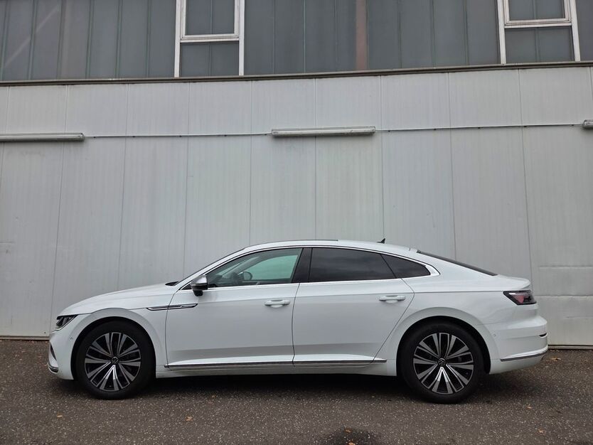 VW Arteon 150.000 km 23.900 € Hamburg 22419