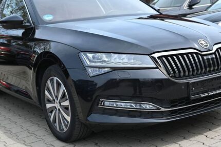 Skoda Superb 99.900 km 24.500 &euro; Petting /Waging am See 83367