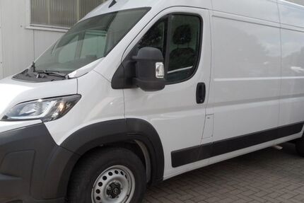 Opel Movano 34.900 km 23.500 &euro; Georgsmarienhütte 49124