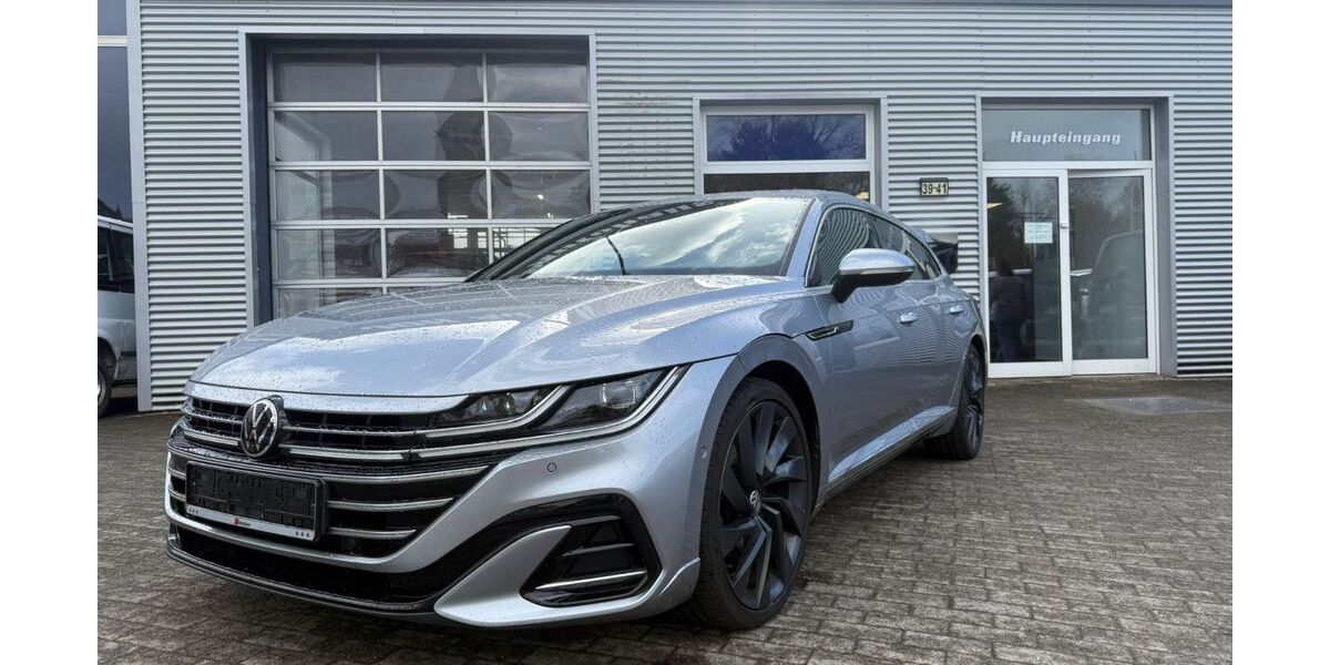 VW Arteon 66.084 km 36.900 &euro; Delmenhorst 27749