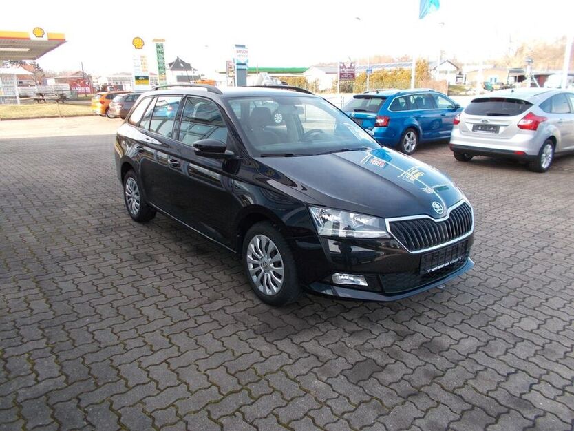 Fabia