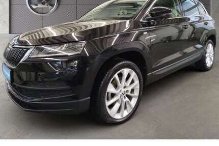 Skoda Karoq 35.930 km 21.450 &euro; Frankfurt 60326