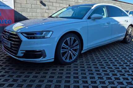 Audi A8 99.980 km 39.800 &euro; Nideggen 52385