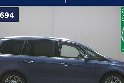 Ford Galaxy 213.789 km 17.450 € Gyhum/Bockel 27404