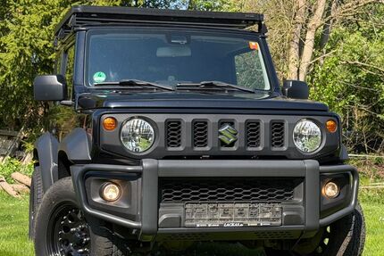 Suzuki Jimny 43.234 km 32.000 &euro; Kanzach 88422