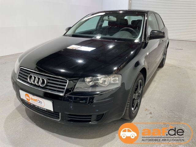 Audi A3 218.000 km 699 € Norderstedt 22848