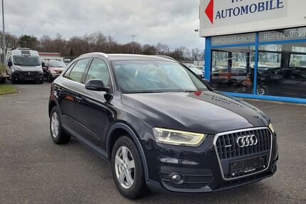 Audi Q3 295.000 km 8.990 &euro; Vettelschoss 53560