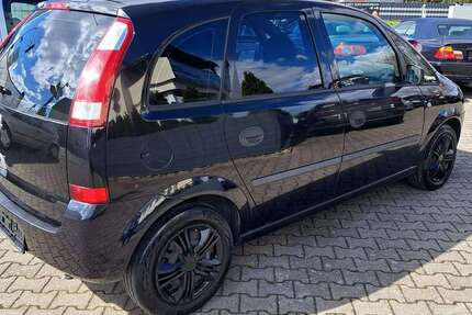 Opel Meriva 219.000 km 1.100 &euro; Darmstadt 64291