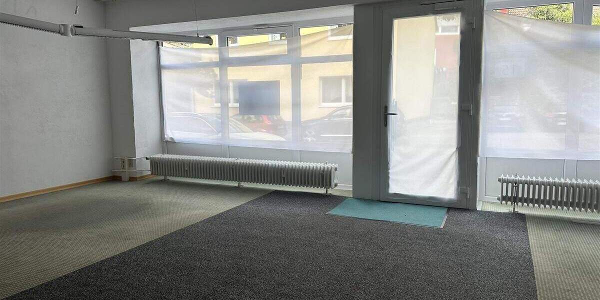Gewerbeobjekt Baumholder - 1 Zimmer, 270.000&euro; | Angebot:25800503