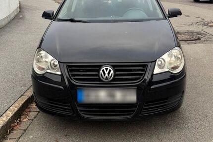 VW Polo 218.000 km 650 &euro; München 80687