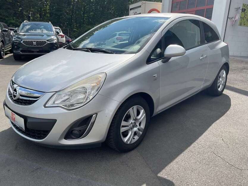 Corsa