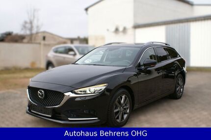 Mazda 6 68.271 km 21.490 &euro; Magdeburg 39116
