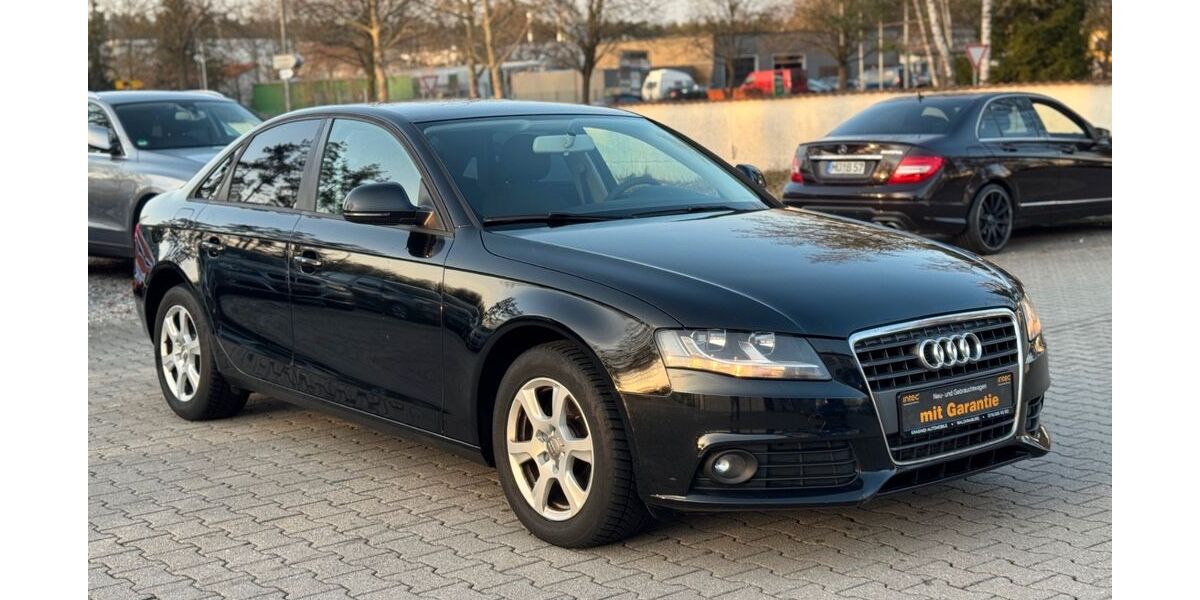 Audi A4 203.870 km 5.950 &euro; Waldkraiburg 84478