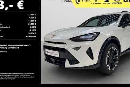 Cupra Formentor 19.100 km 31.780 &euro; Heilbronn 74076