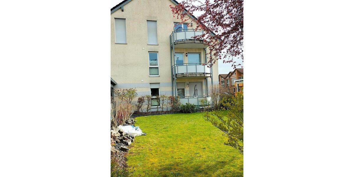 Etagenwohnung Euskirchen - 3 Zimmer, 90 m&sup2;, 209.000&euro; | Angebot:25980337