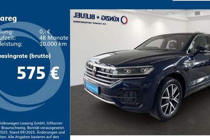 VW Touareg 13.500 km 53.990 € Aschaffenburg 63741