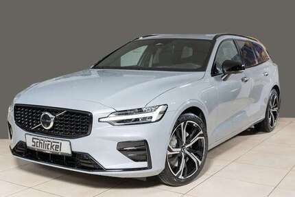 Volvo V60 1.100 km 46.450 € Oldenburg 26125