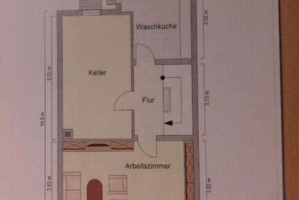 Lichtdurchflutetes Reihenendhaus mit Garage und Stellplatz 5 zimmer