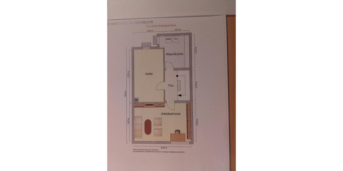 Lichtdurchflutetes Reihenendhaus mit Garage und Stellplatz 5 zimmer