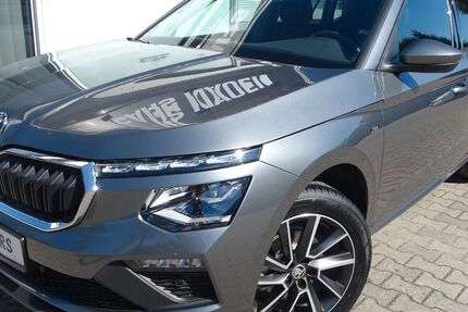 Skoda Kamiq 7.342 km 24.490 &euro; Nauen 14641