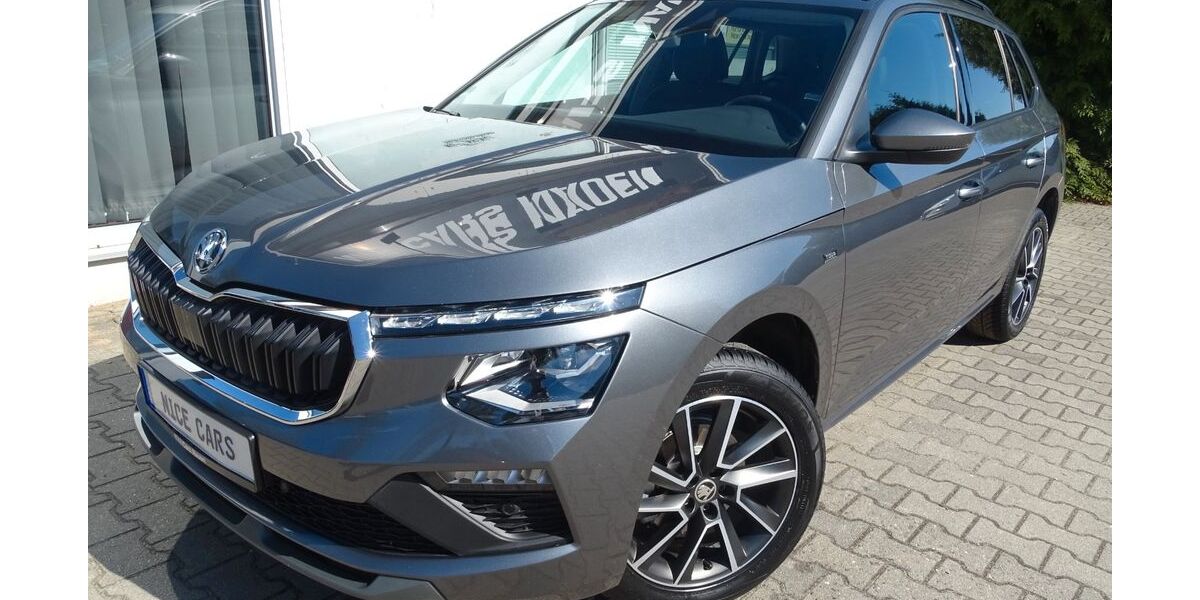 Skoda Kamiq 7.342 km 24.490 &euro; Nauen 14641