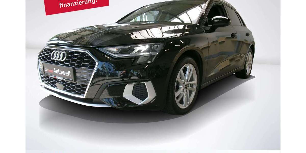 Audi A3 29.512 km 23.975 &euro; Sankt Augustin 53757