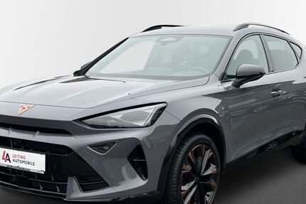Cupra Formentor 10.500 km 44.346 &euro; Bocholt 46395