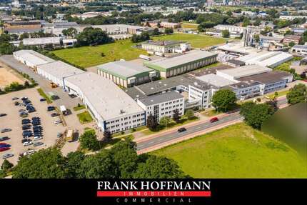Gewerbeobjekt Kaltenkirchen - 9.800.000&euro; | Angebot:25478714