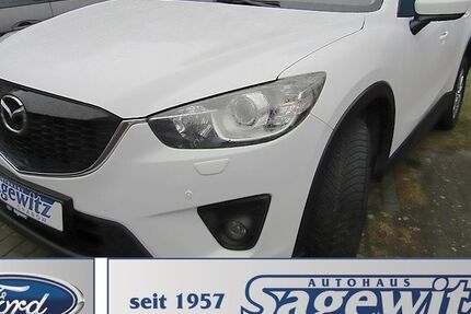 Mazda CX-5 161.700 km 11.990 &euro; Grabow 19300