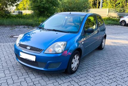 Ford Fiesta 185.000 km 999 &euro; Loxstedt 27612