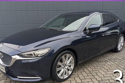 Mazda 6 36.990 km 28.980 &euro; Hoyerswerda 02977