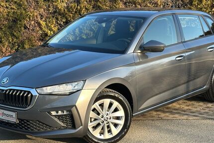 Skoda Scala 16.693 km 19.670 &euro; Wallenfels 96346