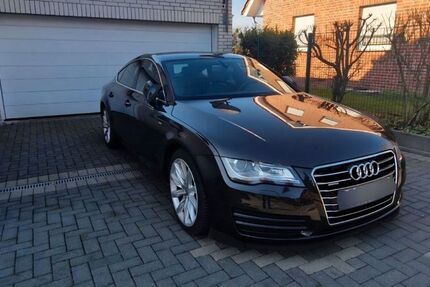 Audi A7 113.100 km 14.500 € Dissen 49201