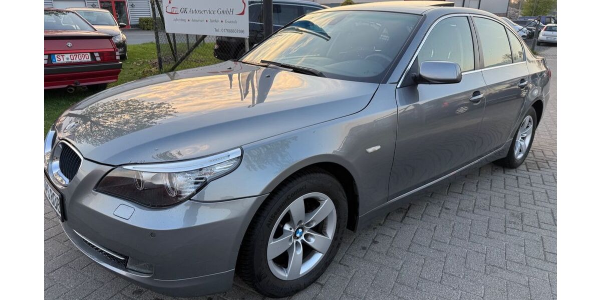 BMW 520 174.210 km 6.900 &euro; Wettringen 48493