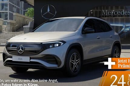 Mercedes-Benz EQA 26.860 km 37.494 € Minden 32427