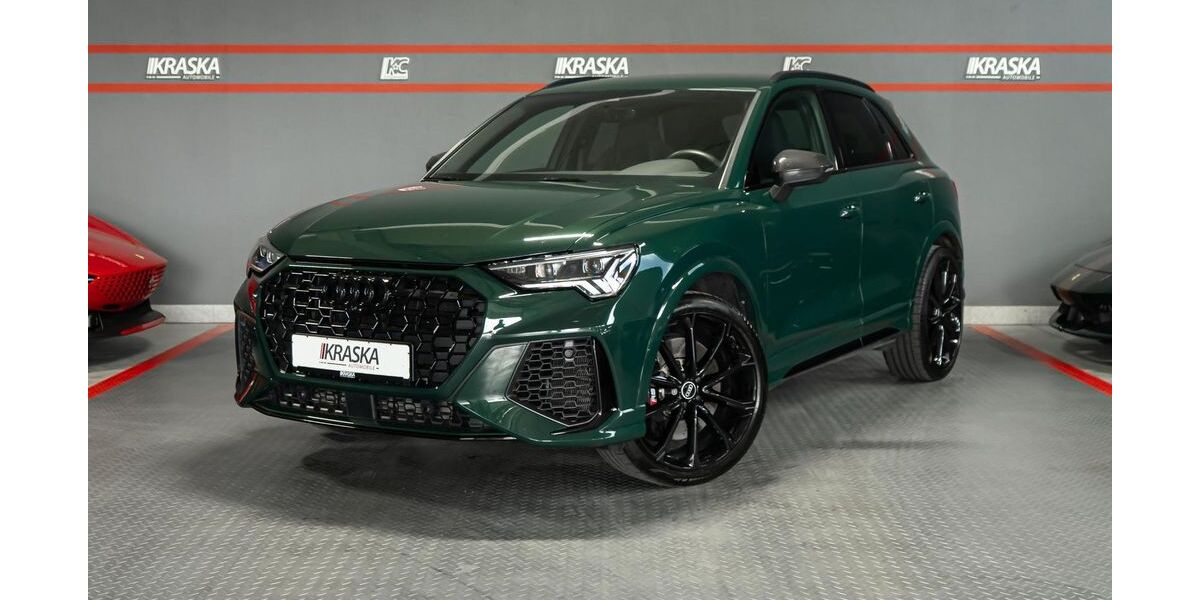 Audi RSQ3 56.636 km 49.970 &euro; Germaringen 87656