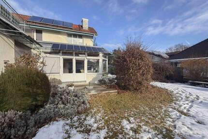 Haus Burghausen - 9 Zimmer, 315 m&sup2;, 780.000&euro; | Angebot:25156389