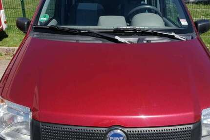 Fiat Panda 145.000 km 1.650 &euro; Lübeck, Hansestadt 23554
