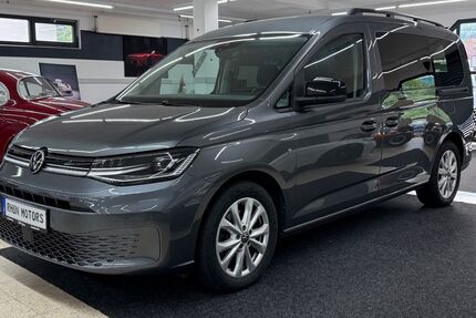VW Caddy 162.990 km 21.990 &euro; Bischofsheim in der Rhön 97653