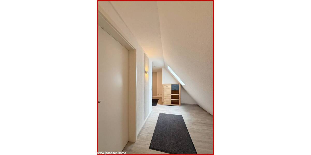Doppelhaushälfte Schleswig - 3 Zimmer, 71 m&sup2;, 235.000&euro; | Angebot:26439338