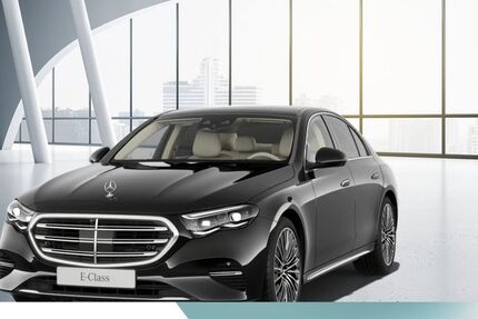 Mercedes-Benz E 220 17.536 km 62.450 &euro; Wernigerode 38855