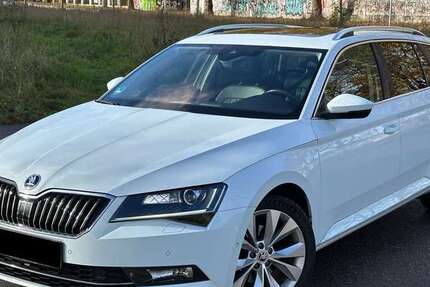 Skoda Superb 192.100 km 12.200 € Augsburg 86157