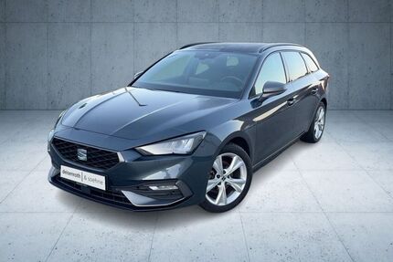 Seat Leon 22.126 km 26.380 &euro; Alsfeld 36304