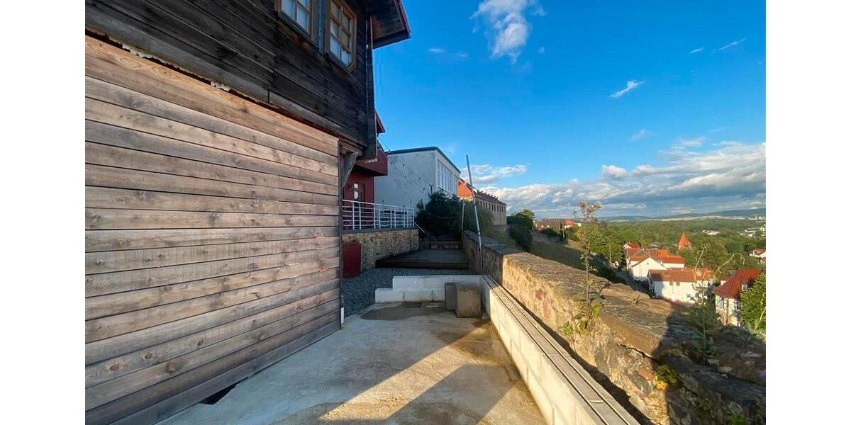 Gewerbeobjekt Fritzlar - 1.200&euro; | Angebot:21730971