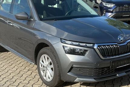 Skoda Kamiq 40.377 km 19.750 &euro; Witten 58456