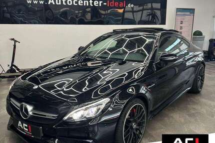 Mercedes-Benz C 63 AMG 135.390 km 45.990 &euro; Breidenbach 35236